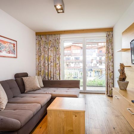 Apartment S Ehrwald Eksteriør bilde