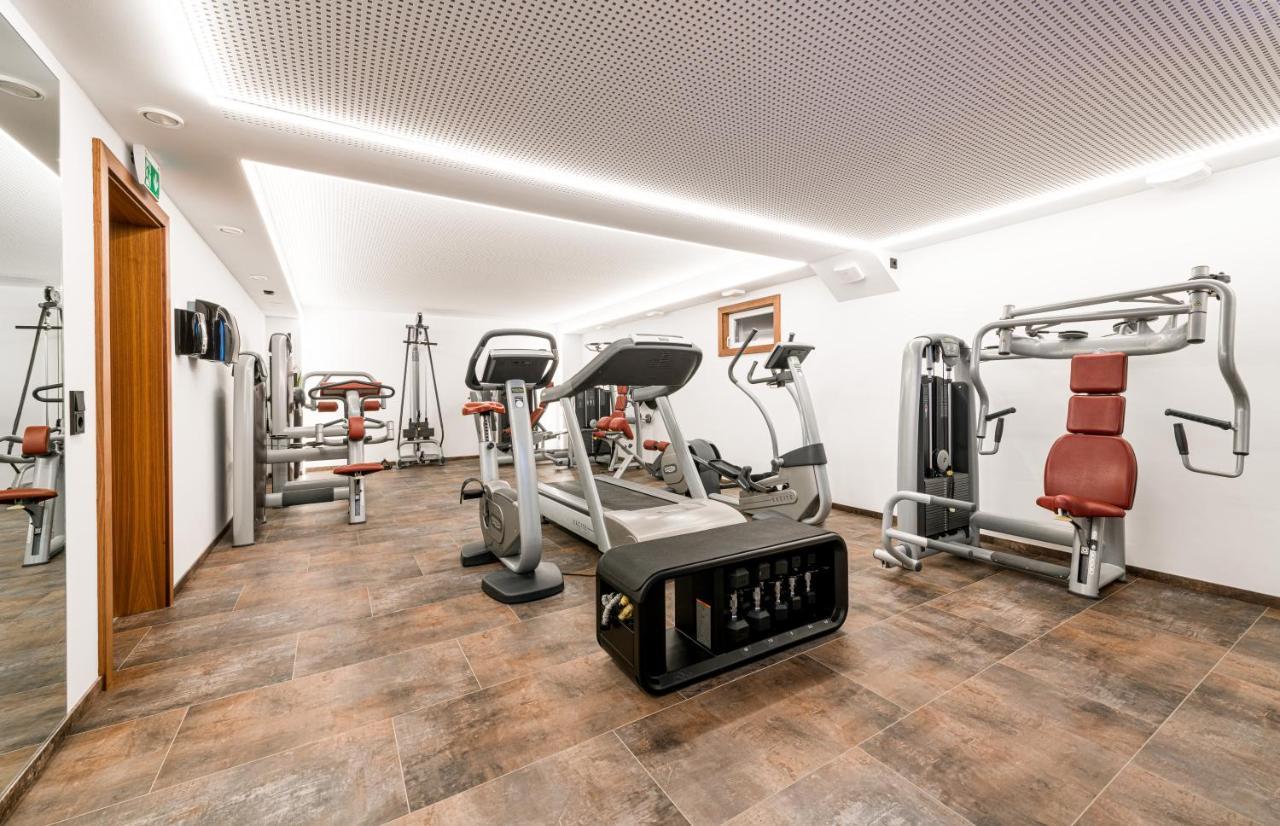 Apartment S Ehrwald Eksteriør bilde