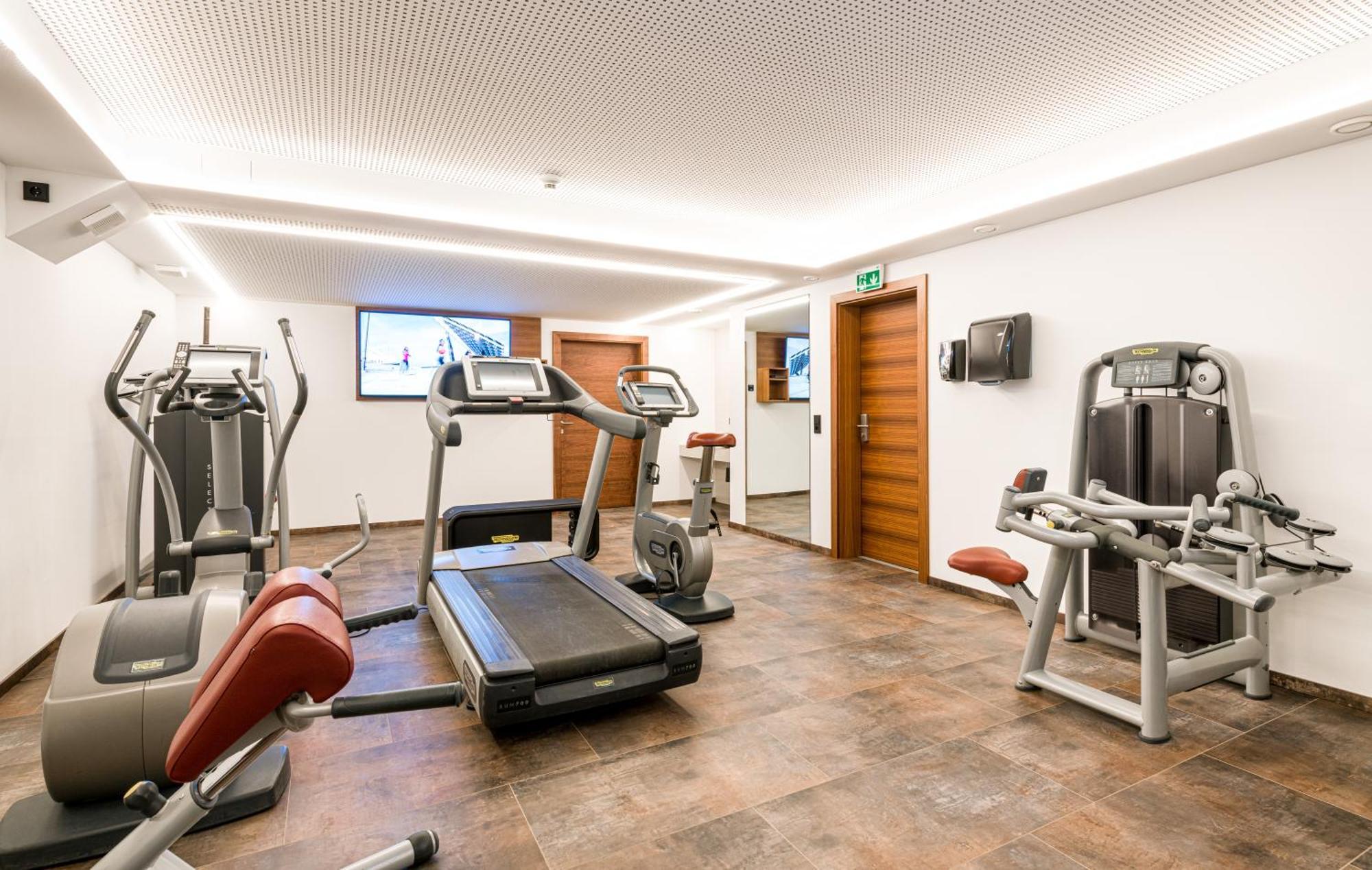 Apartment S Ehrwald Eksteriør bilde