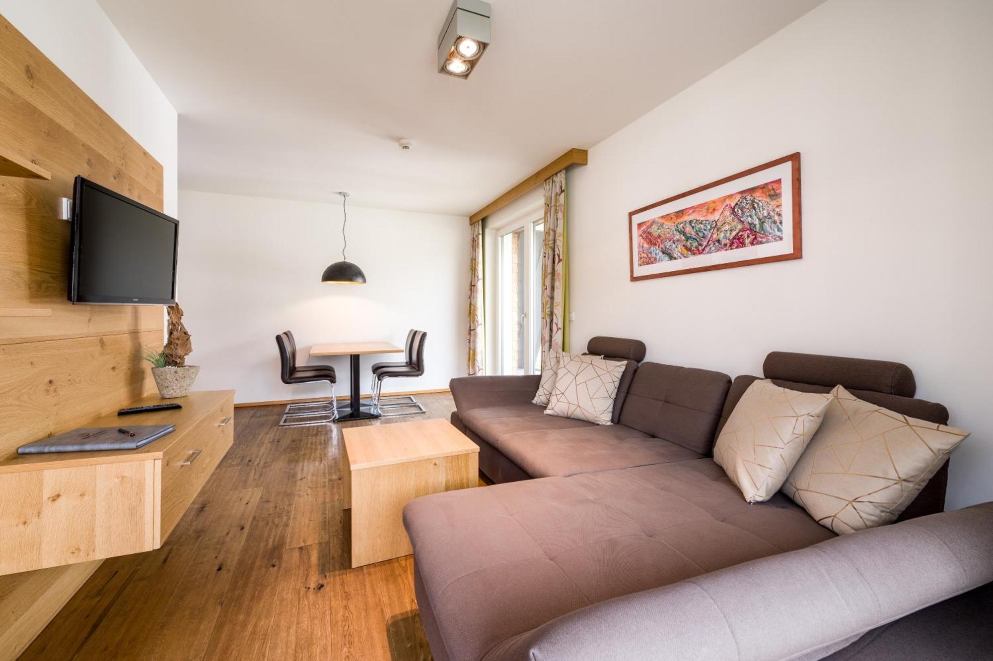 Apartment S Ehrwald Eksteriør bilde