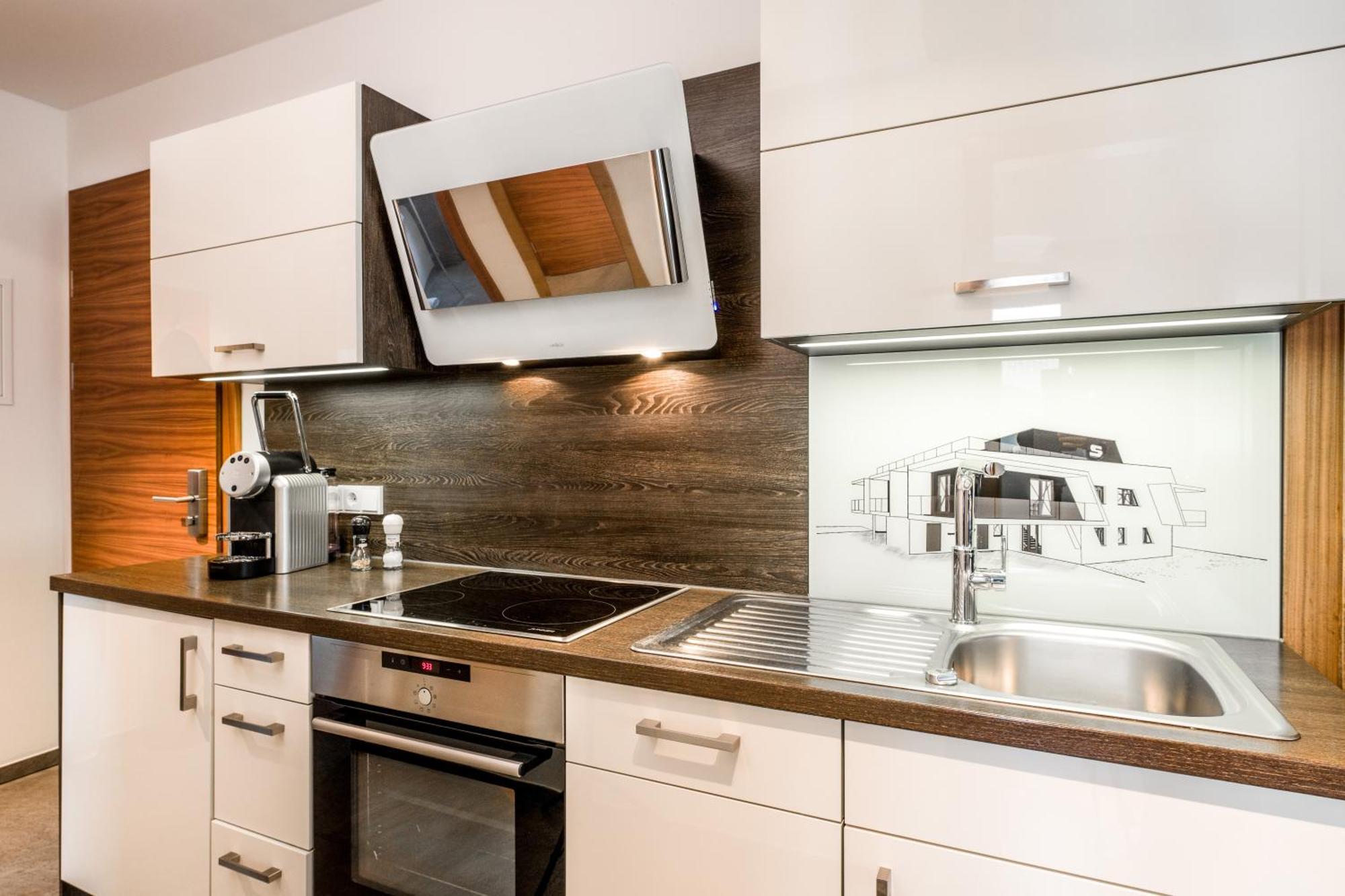Apartment S Ehrwald Eksteriør bilde