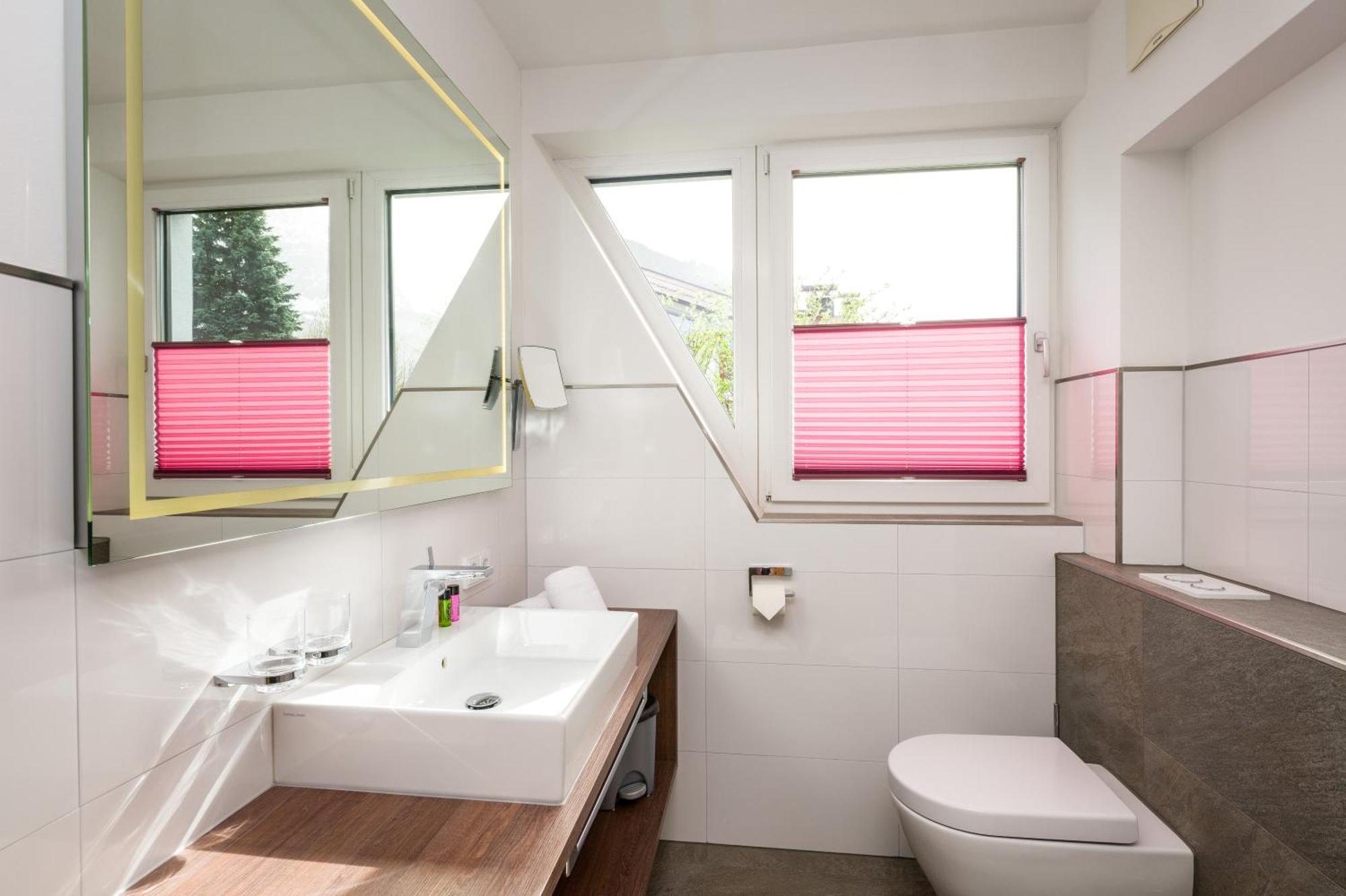 Apartment S Ehrwald Eksteriør bilde