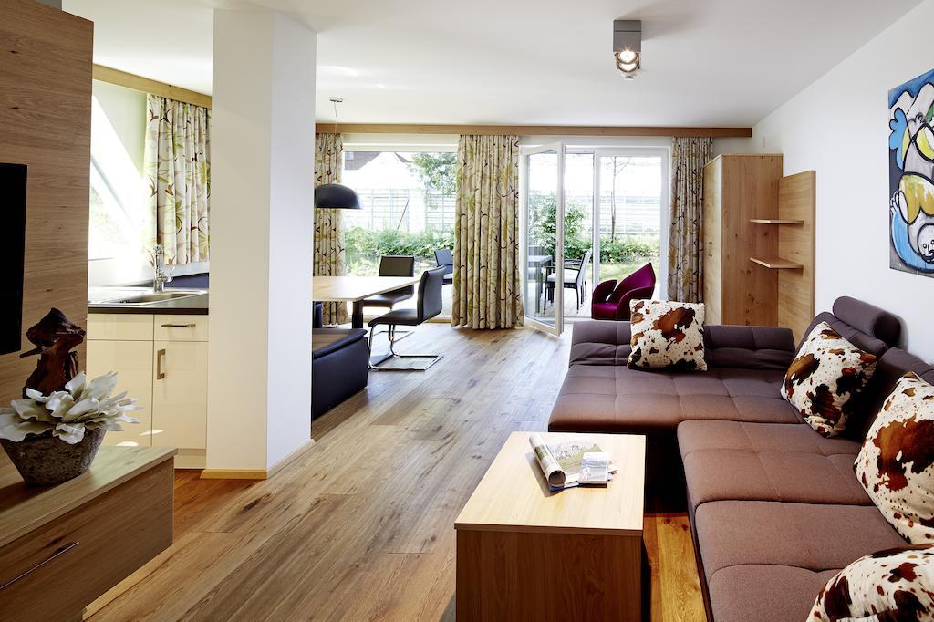 Apartment S Ehrwald Rom bilde