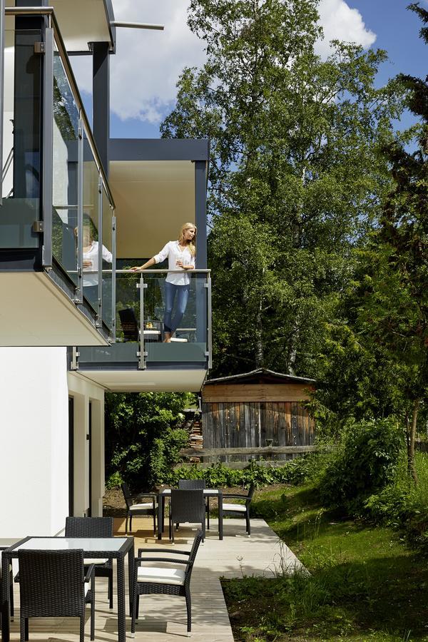 Apartment S Ehrwald Eksteriør bilde